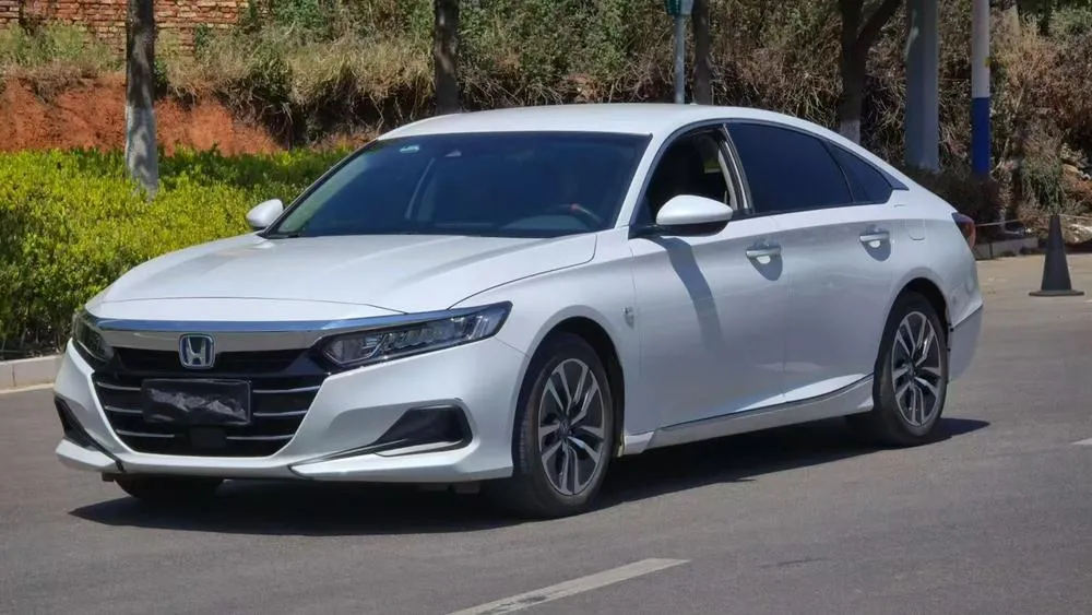 Honda Accord, 2022