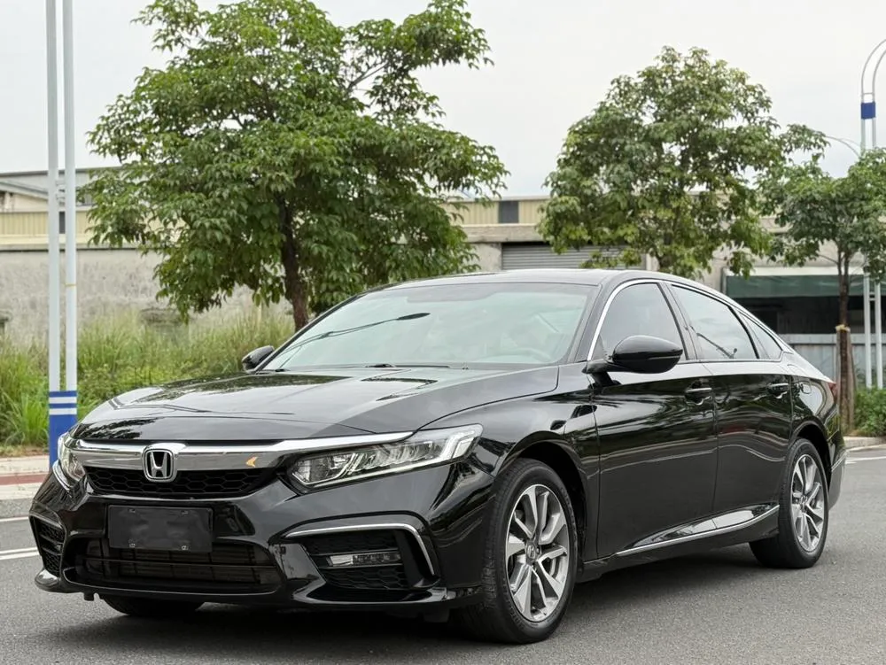 Honda Inspire 260TURBO Elite Edition CN5, 2019 — фото 1