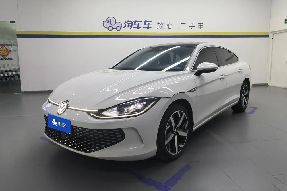 Volkswagen Lamando L 280TSI DSG Cool Edition, 2024 — фото 1