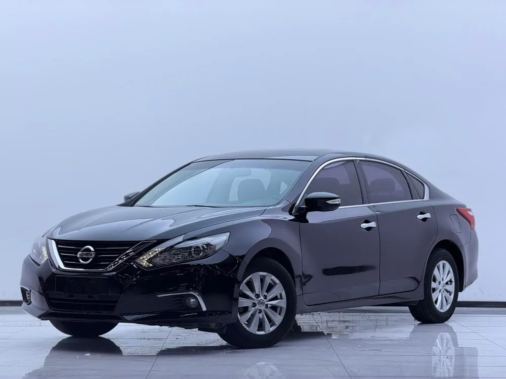 Nissan Teana 2.0L XL Comfort Edition, 2016 — фото 1