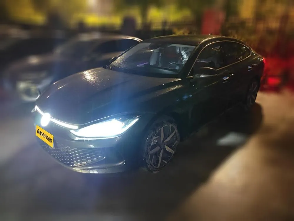 Volkswagen Lamando, 2025