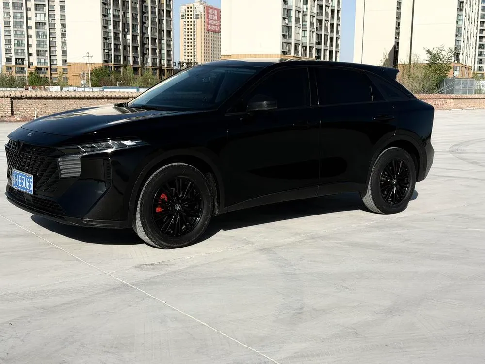 Venucia Big V 260T Black Edition ·, 2022 — фото 1