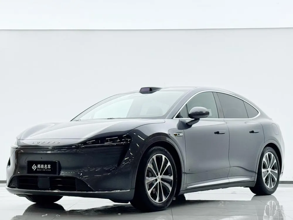 Maextro Luxeed R7, 2025
