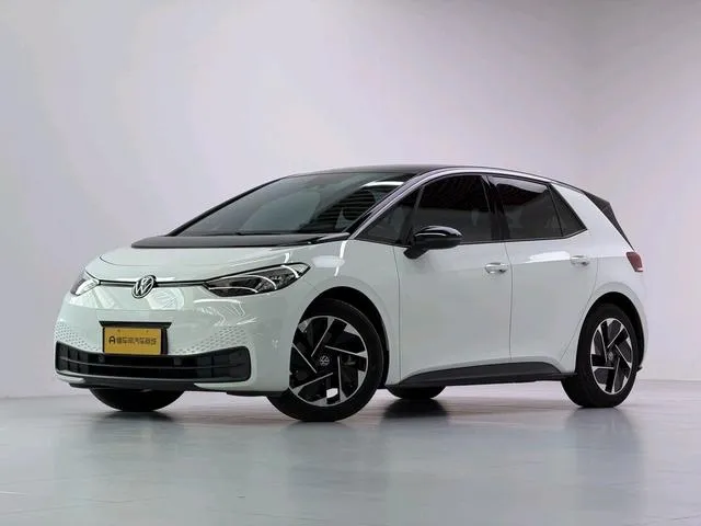 Volkswagen ID.3, 2025
