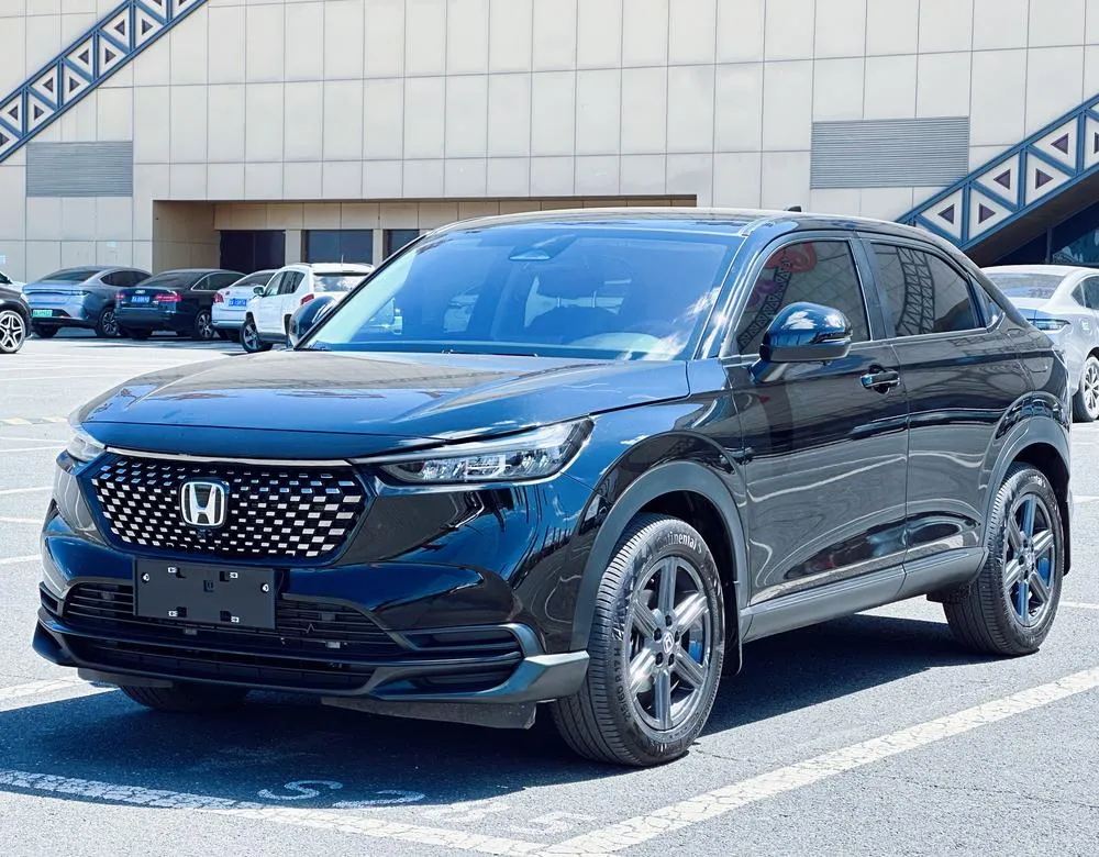 Honda XR-V, 2023