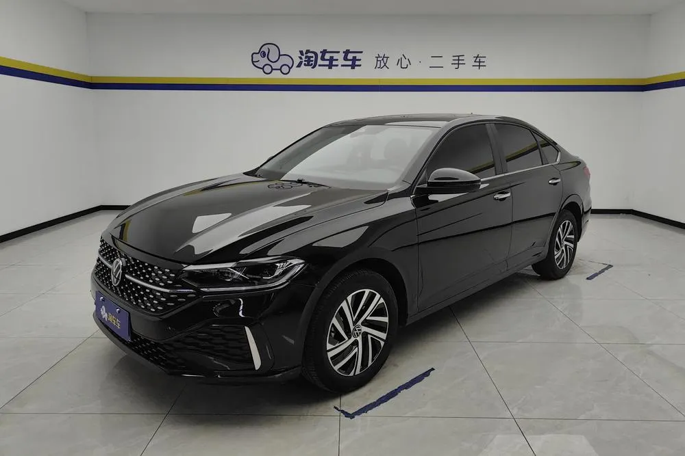 Volkswagen Lavida, 2023
