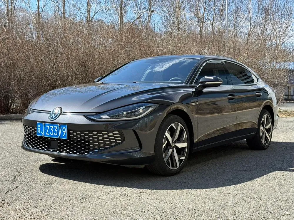 Volkswagen Lamando L 280TSI DSG Cool Edition, 2023 — фото 1