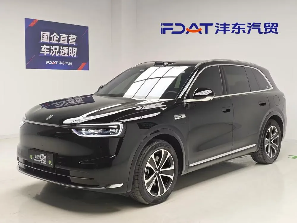 AITO M7, 2026