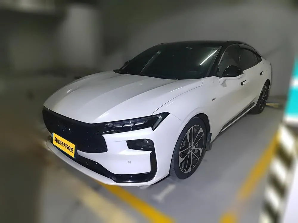 Ford Mondeo, 2022