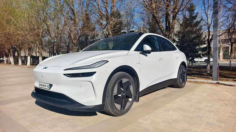 Ledao Onvo L60, 2024