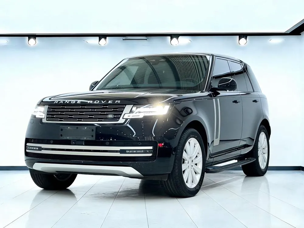 Land Rover Range Rover 3.0 L6 360PS Edition, 2024 — фото 1