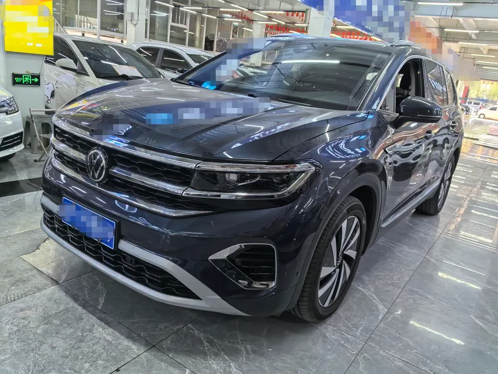 Volkswagen Tavendor, 2022