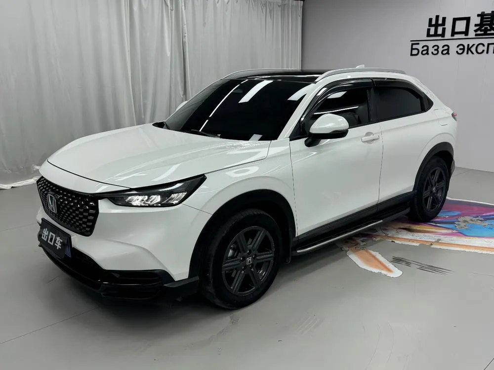 Honda XR-V 1.5L CVT Trendy Edition, 2023 — фото 1