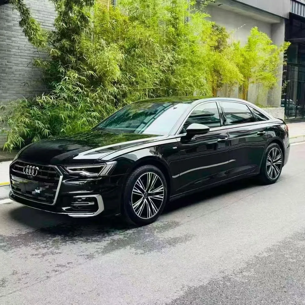 Audi A6L, 2024
