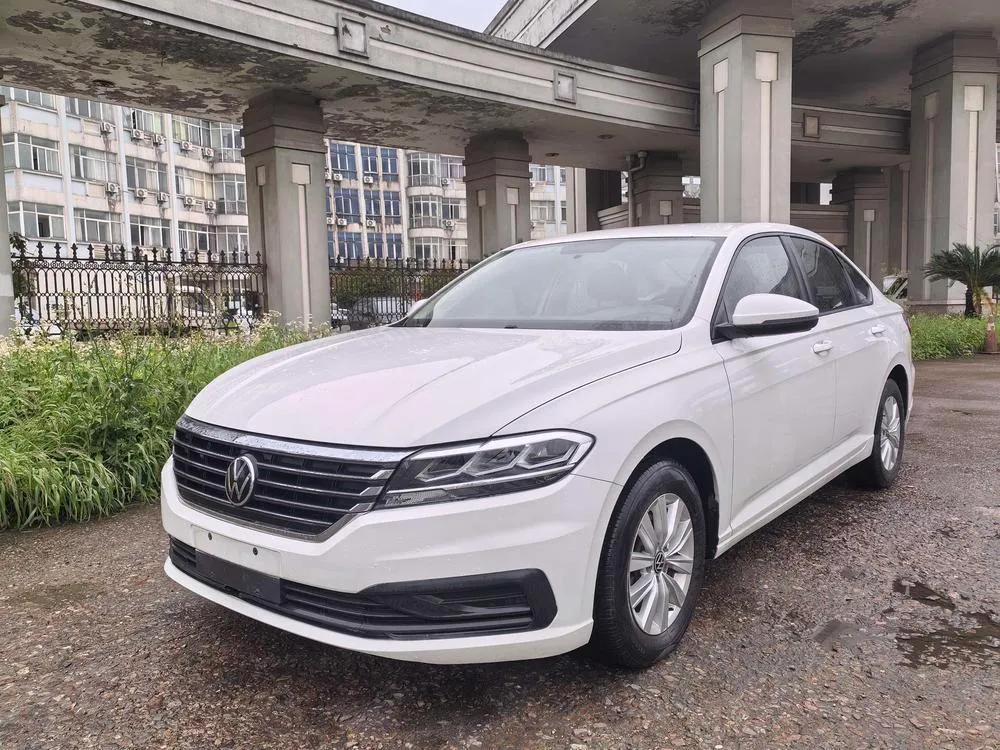 Volkswagen Lavida 1.5L Auto Comfort Edition, 2021 — фото 1