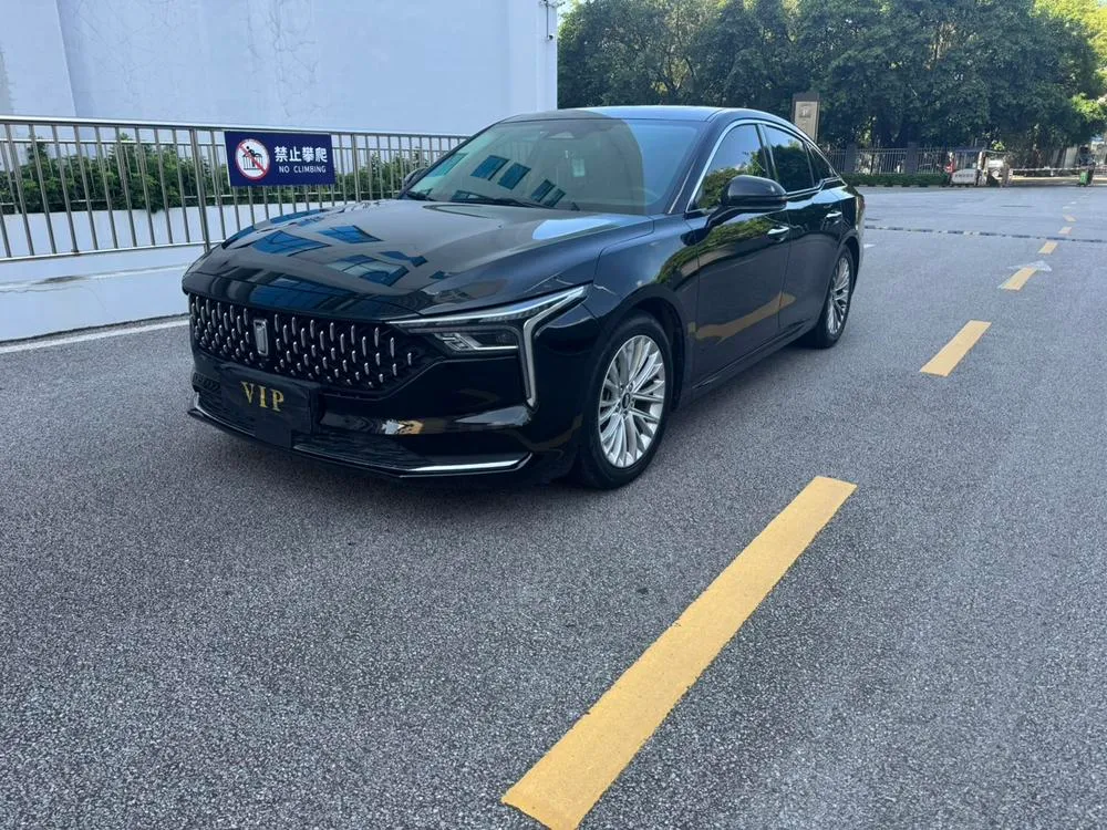 Besturn Bestune B70 1.5T Auto Anniversary Edition, 2021 — фото 1