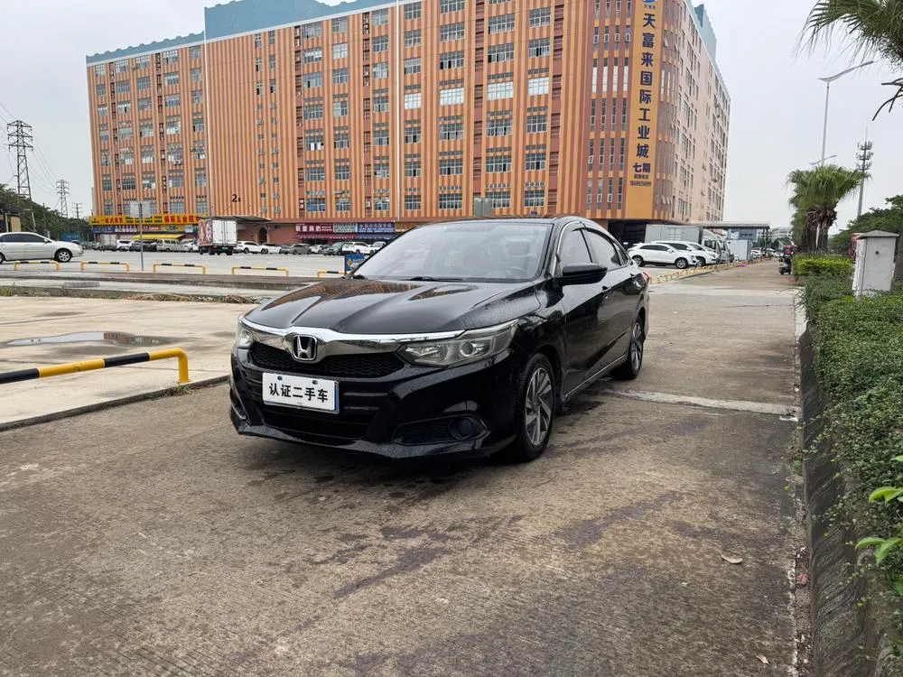 Honda Crider 180Turbo CVT Comfort Edition CN6, 2019 — фото 1