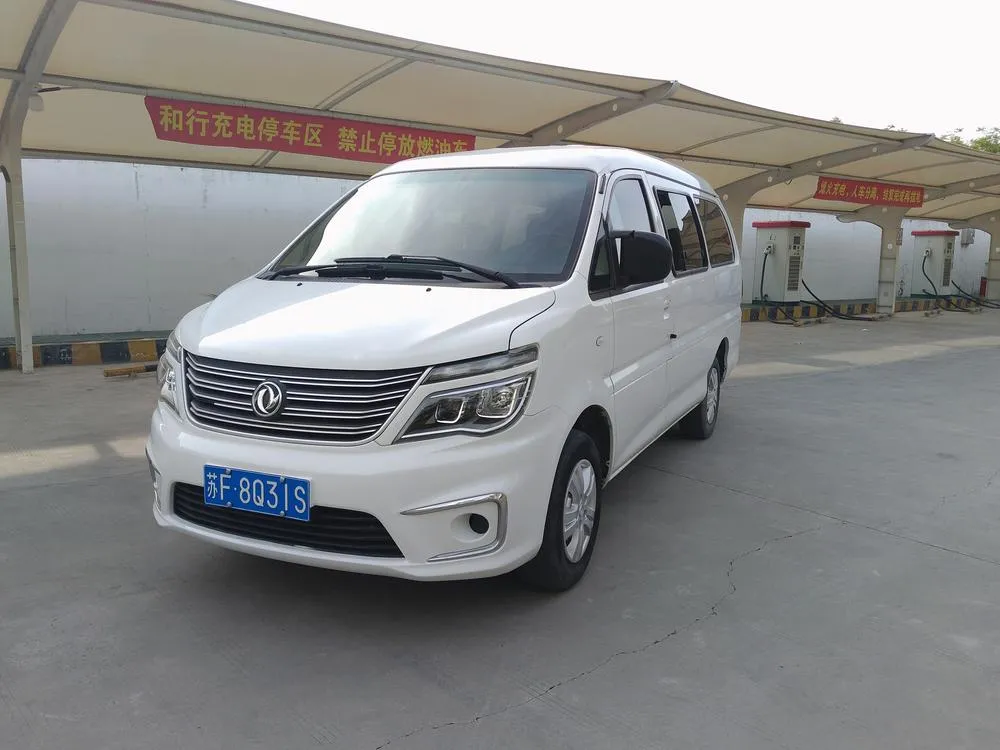 Dongfeng Fengxing Lingzhi, 2019