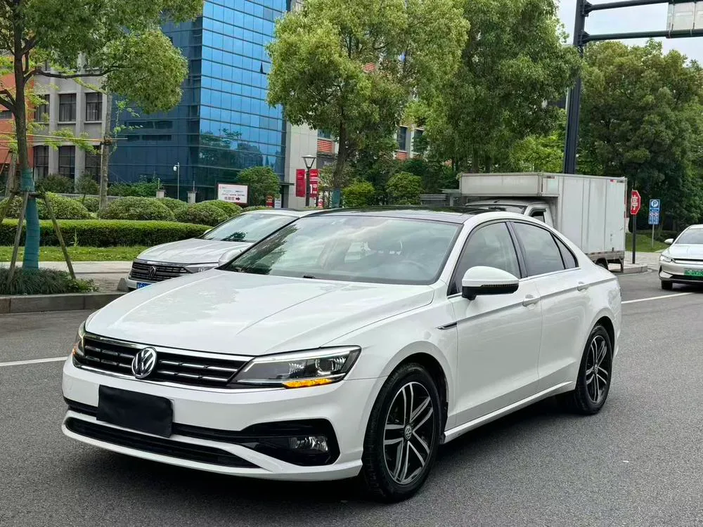 Volkswagen Lamando 280TSI DSG Comfort Edition CN5, 2019 — фото 1