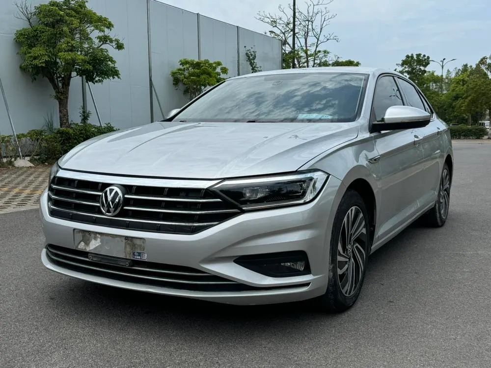 Volkswagen Sagitar 280TSI DSG Edition, 2022 — фото 1