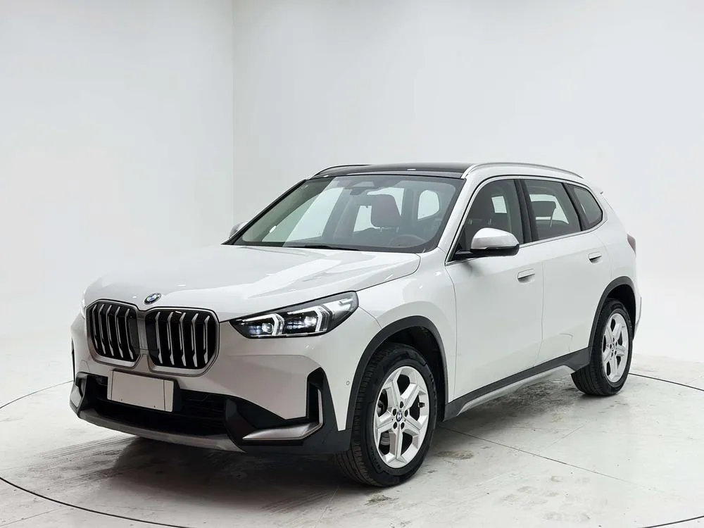 BMW X1 sDrive20Li X, 2023 — фото 1