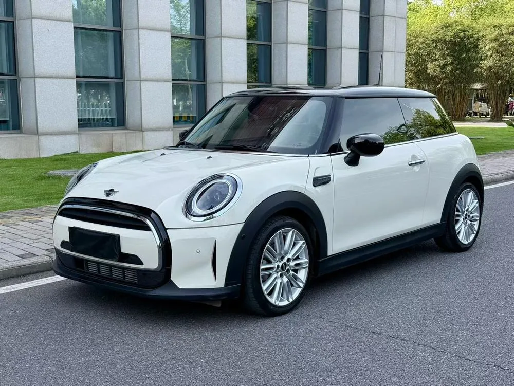 MINI MINI, 2022