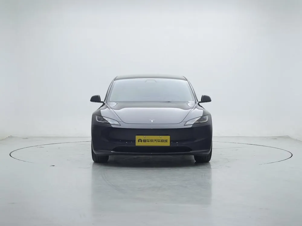 Tesla Model 3, 2023
