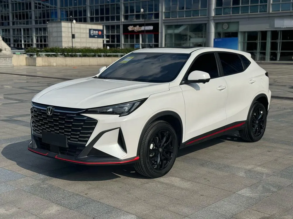 Changan X5 PLUS, 2026