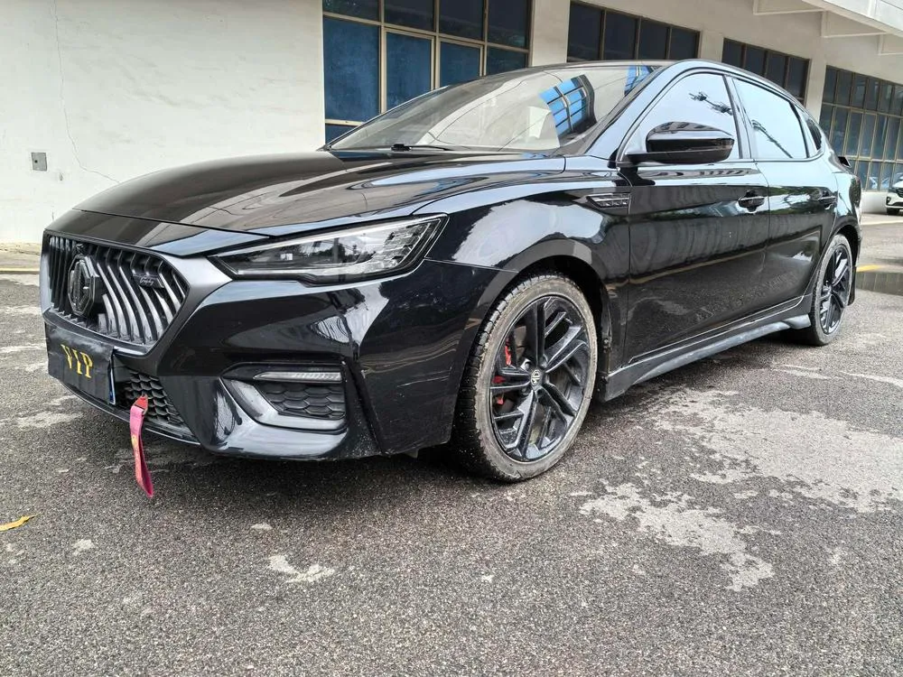 MG 6, 2020