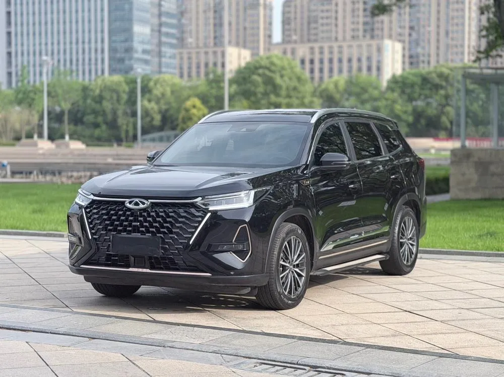 Chery Tiggo 8 PRO, 2022