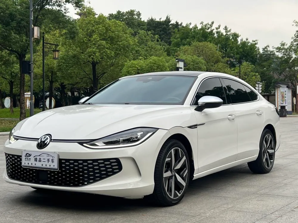 Volkswagen Lamando L 280TSI DSG Cool Edition, 2023 — фото 1
