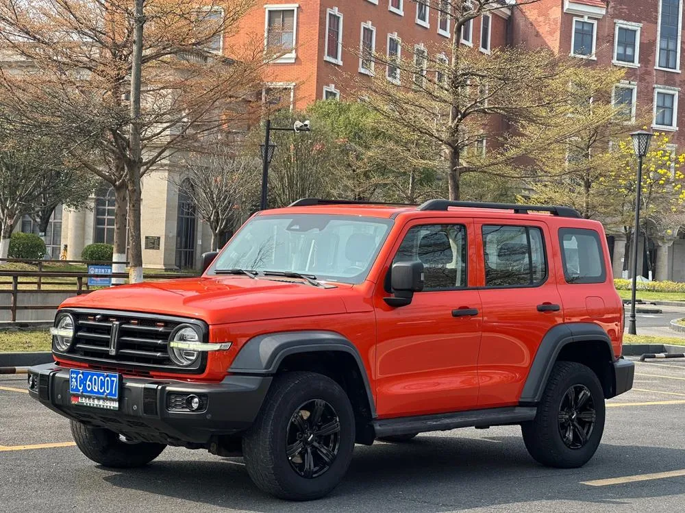 Tank 300, 2020