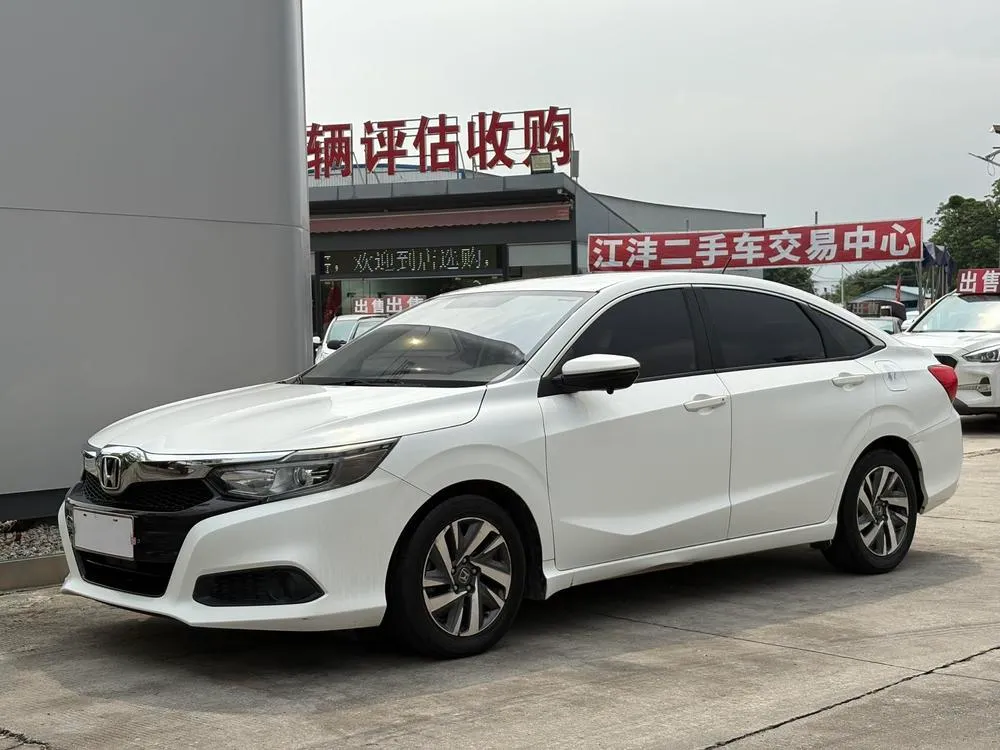 Honda Crider 180Turbo CVT Comfort Edition CN6, 2019 — фото 1