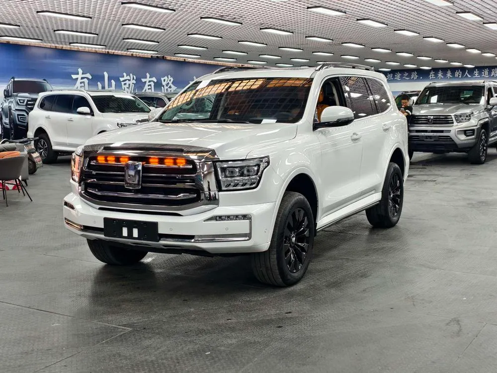 Tank 500, 2022