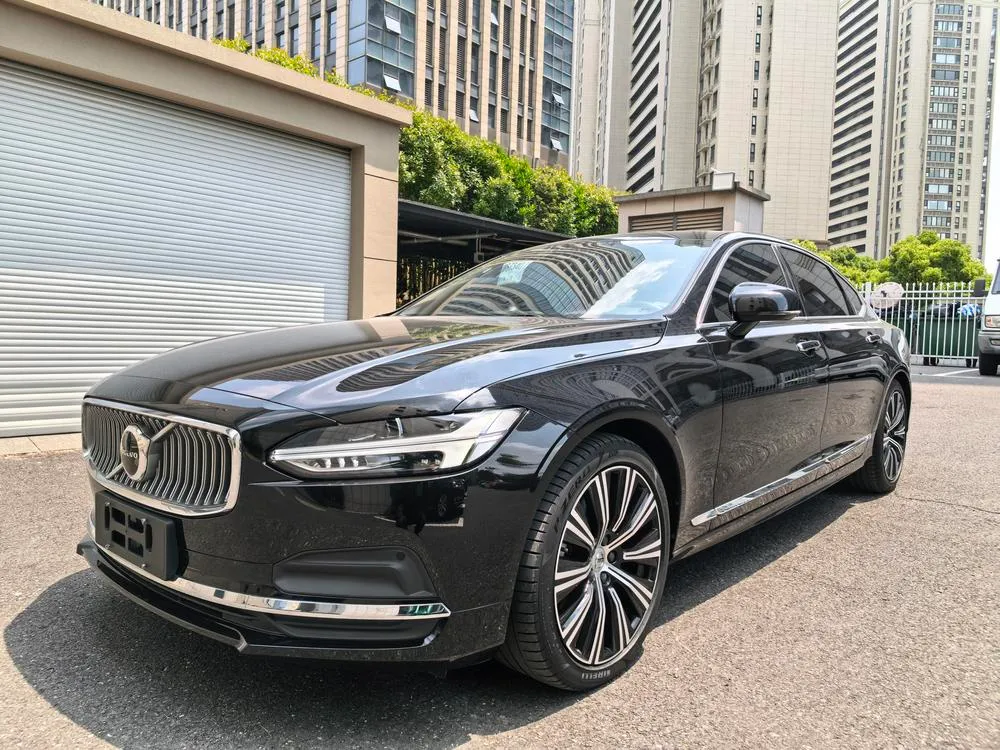 Volvo S90, 2023