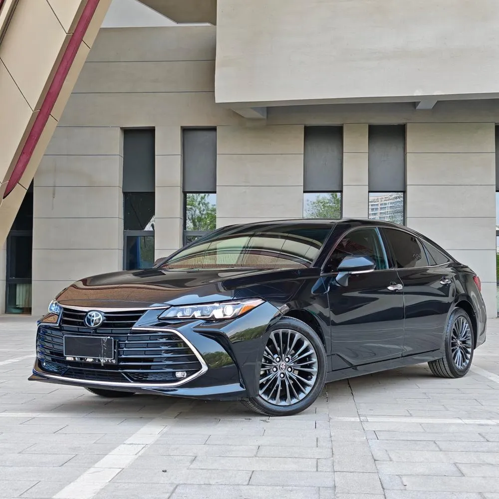 Toyota Avalon 2.5L Touring Premium SPORT Edition, 2021 — фото 1