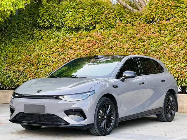 Leapmotor Lafa5, 2026
