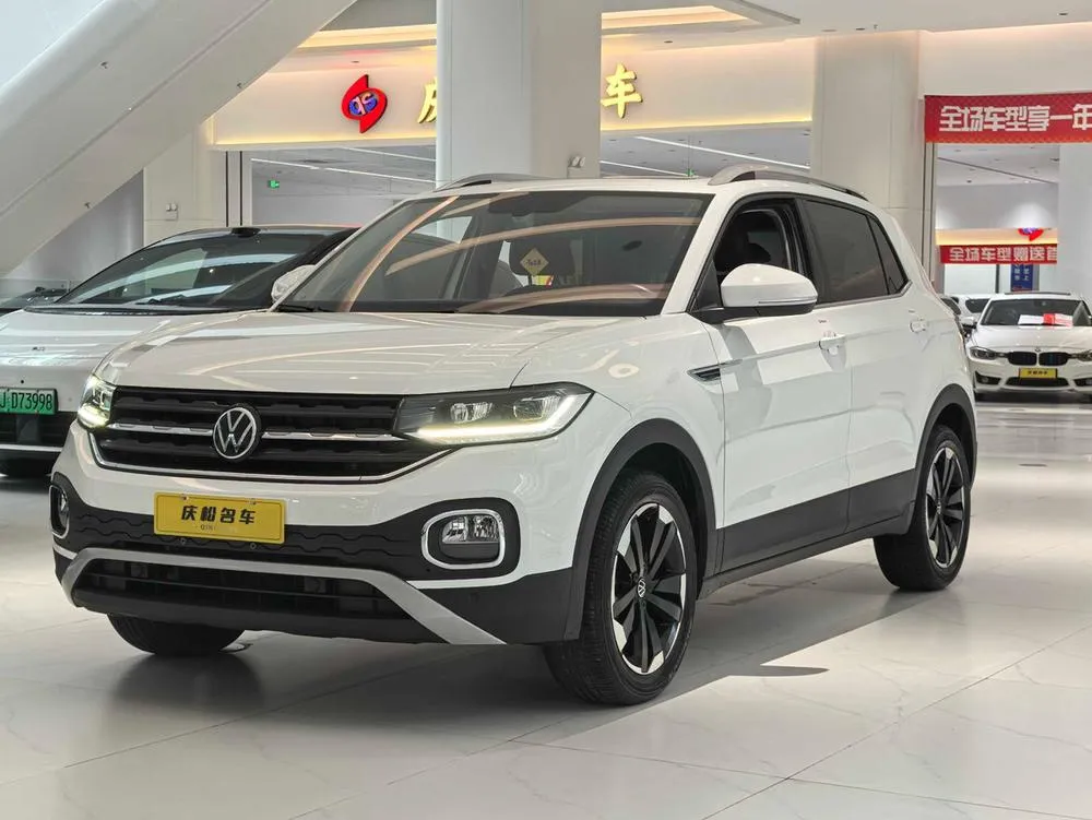 Volkswagen Tacqua, 2021