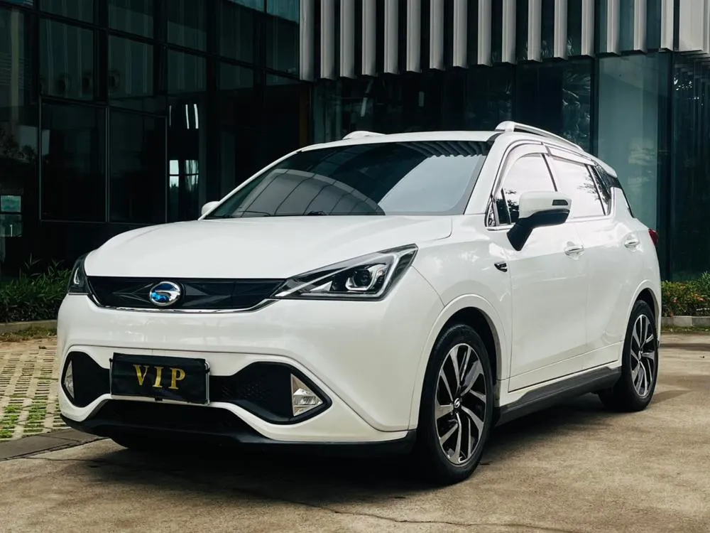 GAC Group Qizhi EV, 2019