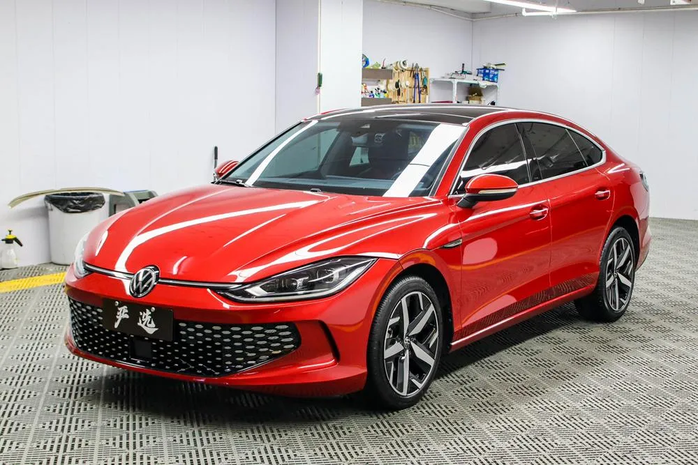 Volkswagen Lamando L 280TSI DSG Cool Edition, 2022 — фото 1