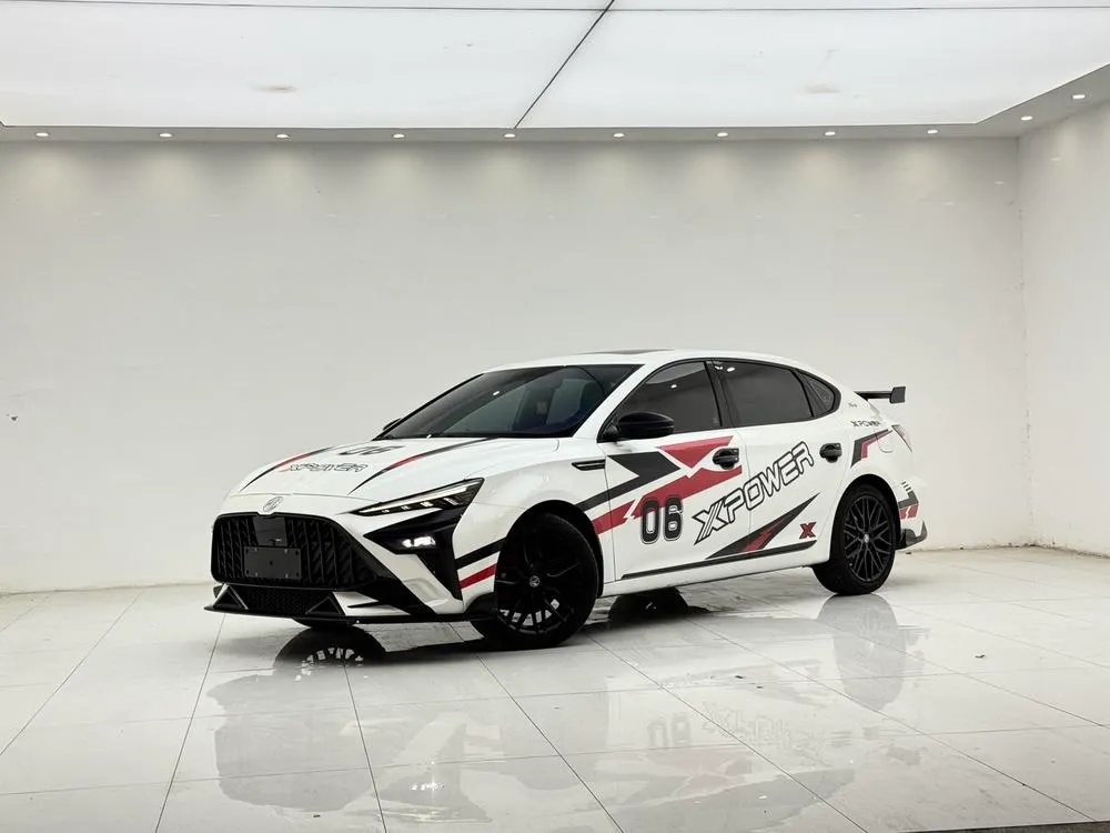 MG 6, 2025
