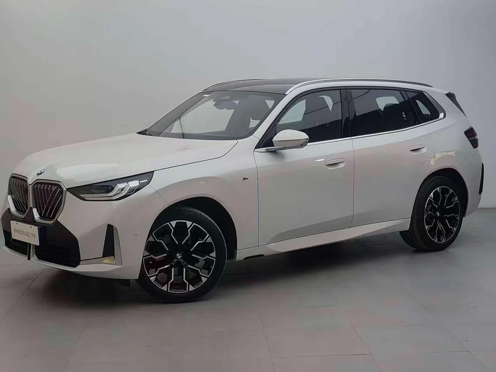 БМВ X3 xDrive30L 领先型 M运动套装, 2025 — фото 1