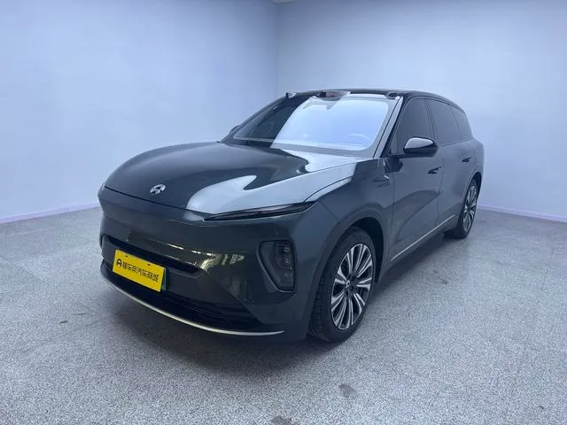 NIO ES8, 2023