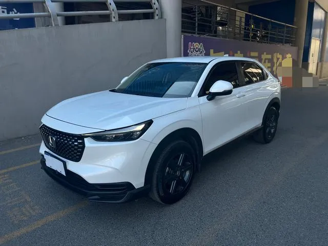Honda XR-V 1.5L CVT Edition, 2023 — фото 1