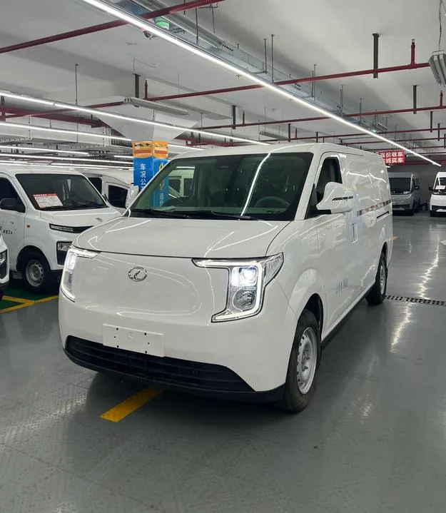 Ruichi R5, 2025