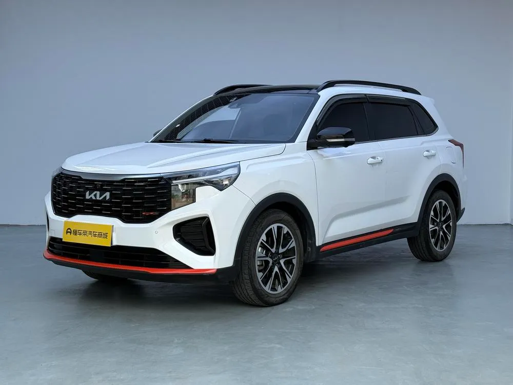 Kia Sportage R, 2021