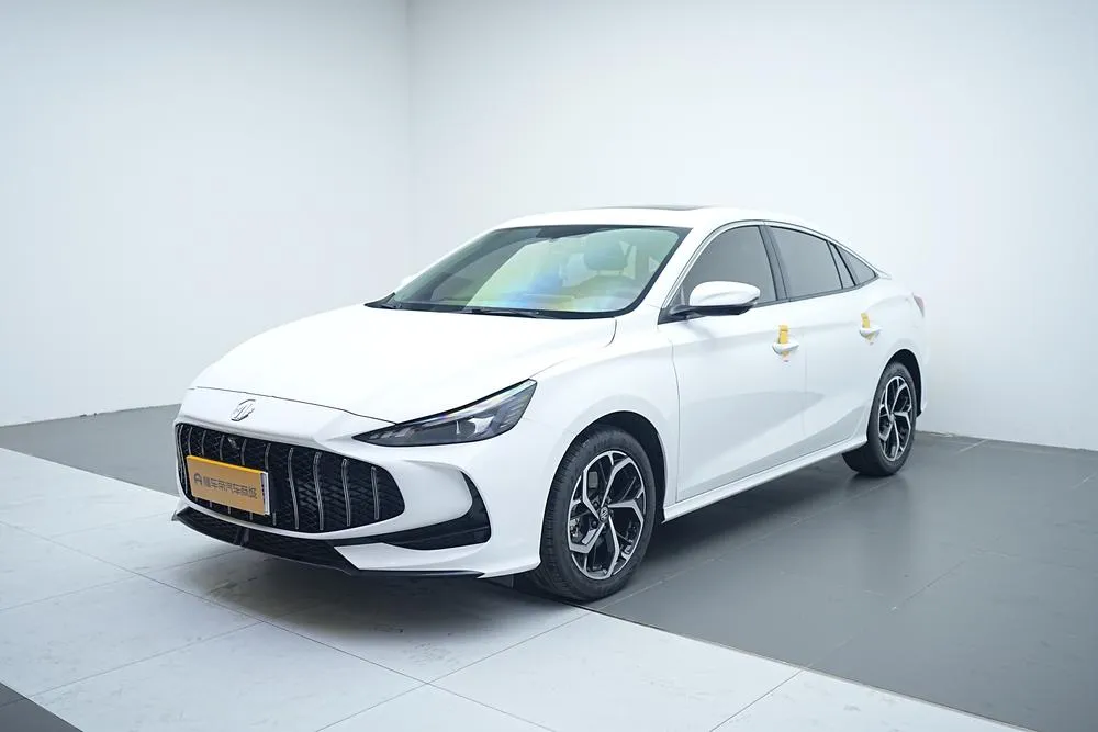 MG 5, 2025