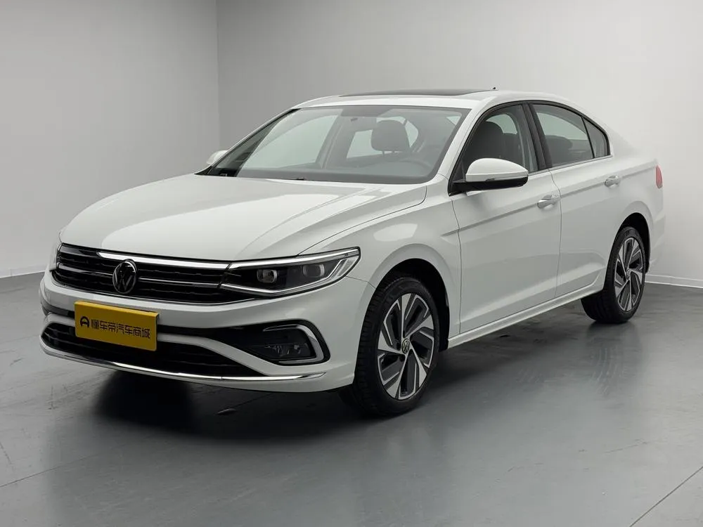 Volkswagen Bora, 2023