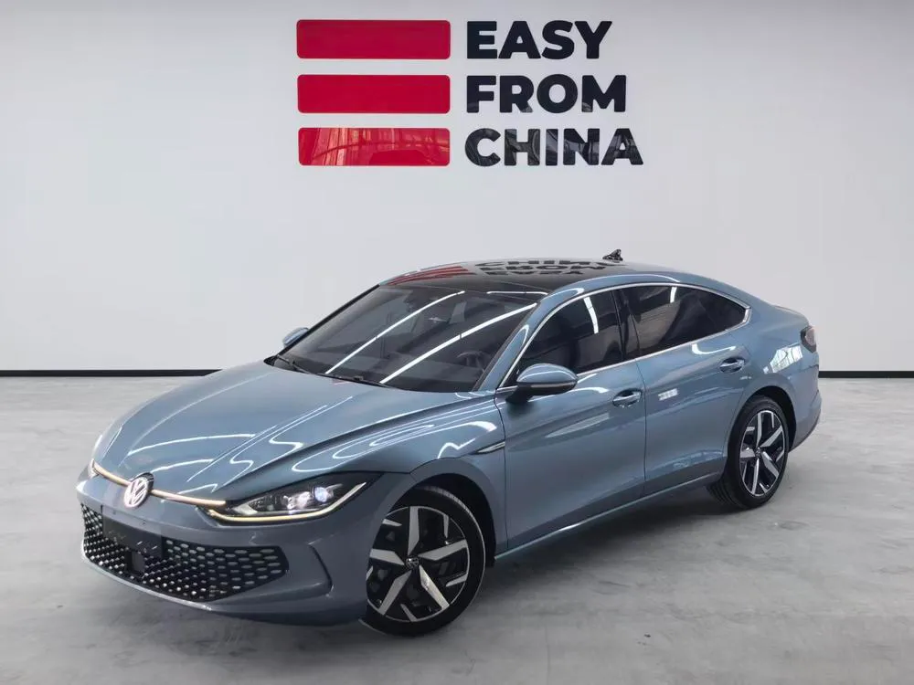 Volkswagen Lamando L 280TSI DSG Cool Edition, 2022 — фото 1