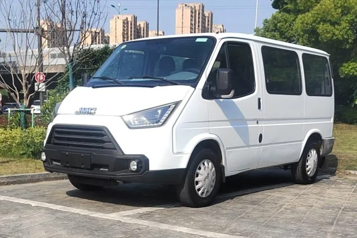 JMC Teshun, 2019